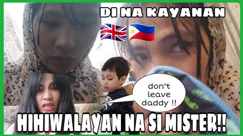 Di Natiis Ang Libog, Basang Basa Ang Puke Kaka.